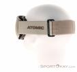 Atomic Revent L HD Ski Goggles, Atomic, Beige, , Male,Female,Unisex, 0003-10798, 5638253109, 887445416784, N1-11.jpg