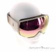 Atomic Revent L HD Ski Goggles, Atomic, Beige, , Male,Female,Unisex, 0003-10798, 5638253109, 887445416784, N2-02.jpg