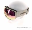 Atomic Revent L HD Skibrille, Atomic, Beige, , Herren,Damen,Unisex, 0003-10798, 5638253109, 887445416784, N2-07.jpg