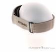 Atomic Revent L HD Ski Goggles, Atomic, Beige, , Male,Female,Unisex, 0003-10798, 5638253109, 887445416784, N2-12.jpg