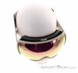 Atomic Revent L HD Ski Goggles, Atomic, Beige, , Male,Female,Unisex, 0003-10798, 5638253109, 887445416784, N3-03.jpg