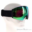 Atomic Revent Q HD Solo Lunettes de ski, Atomic, Noir, , Hommes,Femmes,Unisex, 0003-10799, 5638253113, 887445416944, N1-01.jpg