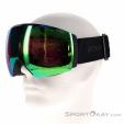 Atomic Revent Q HD Solo Lunettes de ski, Atomic, Noir, , Hommes,Femmes,Unisex, 0003-10799, 5638253113, 887445416944, N1-06.jpg