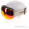 Atomic Revent Q HD Solo Gafas de ski, Atomic, Beige, , Hombre,Mujer,Unisex, 0003-10799, 5638253114, 887445416951, N2-07.jpg