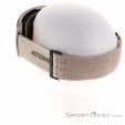 Atomic Revent Q HD Solo Ski Goggles, Atomic, Beige, , Male,Female,Unisex, 0003-10799, 5638253114, 887445416951, N2-12.jpg