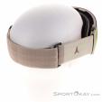 Atomic Revent Q HD Solo Ski Goggles, Atomic, Beige, , Male,Female,Unisex, 0003-10799, 5638253114, 887445416951, N2-17.jpg