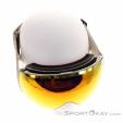 Atomic Revent Q HD Solo Ski Goggles, Atomic, Beige, , Male,Female,Unisex, 0003-10799, 5638253114, 887445416951, N3-03.jpg