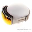 Atomic Revent Q HD Solo Ski Goggles, Atomic, Beige, , Male,Female,Unisex, 0003-10799, 5638253114, 887445416951, N3-08.jpg