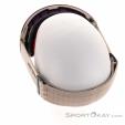 Atomic Revent Q HD Solo Ski Goggles, Atomic, Beige, , Male,Female,Unisex, 0003-10799, 5638253114, 887445416951, N3-13.jpg