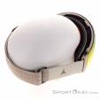 Atomic Revent Q HD Solo Ski Goggles, Atomic, Beige, , Male,Female,Unisex, 0003-10799, 5638253114, 887445416951, N3-18.jpg