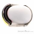 Atomic Revent Q HD Solo Ski Goggles, Atomic, Beige, , Male,Female,Unisex, 0003-10799, 5638253114, 887445416951, N4-09.jpg