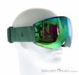 Atomic Revent Q HD Solo Gafas de ski, Atomic, Verde, , Hombre,Mujer,Unisex, 0003-10799, 5638253115, 887445416975, N1-01.jpg