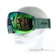 Atomic Revent Q HD Solo Gafas de ski, Atomic, Verde, , Hombre,Mujer,Unisex, 0003-10799, 5638253115, 887445416975, N1-06.jpg