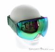 Atomic Revent Q HD Solo Ski Goggles, Atomic, Green, , Male,Female,Unisex, 0003-10799, 5638253115, 887445416975, N2-02.jpg