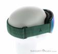 Atomic Revent Q HD Solo Ski Goggles, Atomic, Green, , Male,Female,Unisex, 0003-10799, 5638253115, 887445416975, N2-17.jpg