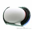 Atomic Revent Q HD Solo Ski Goggles, Atomic, Green, , Male,Female,Unisex, 0003-10799, 5638253115, 887445416975, N4-19.jpg