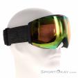 Atomic Revent Q HD Photo Ski Goggles, Atomic, Black, , Male,Female,Unisex, 0003-10800, 5638253116, 887445416876, N1-01.jpg