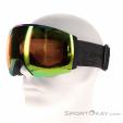 Atomic Revent Q HD Photo Ski Goggles, Atomic, Black, , Male,Female,Unisex, 0003-10800, 5638253116, 887445416876, N1-06.jpg