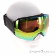 Atomic Revent Q HD Photo Ski Goggles, Atomic, Black, , Male,Female,Unisex, 0003-10800, 5638253116, 887445416876, N2-02.jpg