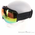 Atomic Revent Q HD Photo Ski Goggles, Atomic, Black, , Male,Female,Unisex, 0003-10800, 5638253116, 887445416876, N2-07.jpg