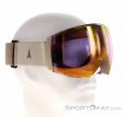 Atomic Revent Q HD Photo Skibrille, Atomic, Beige, , Herren,Damen,Unisex, 0003-10800, 5638253117, 887445416883, N1-01.jpg