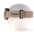 Atomic Revent Q HD Photo Skibrille, Atomic, Beige, , Herren,Damen,Unisex, 0003-10800, 5638253117, 887445416883, N1-11.jpg