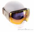 Atomic Revent Q HD Photo Ski Goggles, Atomic, Beige, , Male,Female,Unisex, 0003-10800, 5638253117, 887445416883, N2-02.jpg