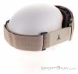 Atomic Revent Q HD Photo Ski Goggles, Atomic, Beige, , Male,Female,Unisex, 0003-10800, 5638253117, 887445416883, N2-17.jpg