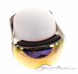 Atomic Revent Q HD Photo Ski Goggles, Atomic, Beige, , Male,Female,Unisex, 0003-10800, 5638253117, 887445416883, N3-03.jpg