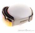 Atomic Revent Q HD Photo Ski Goggles, Atomic, Beige, , Male,Female,Unisex, 0003-10800, 5638253117, 887445416883, N3-08.jpg