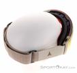 Atomic Revent Q HD Photo Ski Goggles, Atomic, Beige, , Male,Female,Unisex, 0003-10800, 5638253117, 887445416883, N3-18.jpg