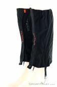 Kohla Alpine Pro Gaiters, Kohla, Black, , Male,Female,Unisex, 0285-10113, 5638253120, 9120074250024, N1-06.jpg