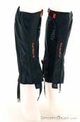 Kohla Alpine Pro Gamaschen, Kohla, Schwarz, , Herren,Damen,Unisex, 0285-10113, 5638253120, 9120074250024, N2-02.jpg