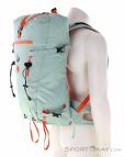 Kohla Alpinist 32L Rucksack, Kohla, Türkis, , Herren,Damen,Unisex, 0285-10114, 5638253121, 9010813100409, N1-06.jpg