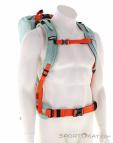 Kohla Alpinist 32L Rucksack, Kohla, Türkis, , Herren,Damen,Unisex, 0285-10114, 5638253121, 9010813100409, N1-11.jpg