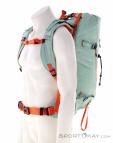 Kohla Alpinist 32L Rucksack, Kohla, Türkis, , Herren,Damen,Unisex, 0285-10114, 5638253121, 9010813100409, N1-16.jpg