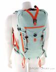 Kohla Alpinist 32L Rucksack, Kohla, Türkis, , Herren,Damen,Unisex, 0285-10114, 5638253121, 9010813100409, N2-02.jpg