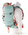 Kohla Alpinist 32L Rucksack, Kohla, Türkis, , Herren,Damen,Unisex, 0285-10114, 5638253121, 9010813100409, N2-07.jpg