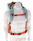 Kohla Alpinist 32L Rucksack, Kohla, Türkis, , Herren,Damen,Unisex, 0285-10114, 5638253121, 9010813100409, N2-12.jpg