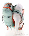 Kohla Alpinist 32L Rucksack, Kohla, Türkis, , Herren,Damen,Unisex, 0285-10114, 5638253121, 9010813100409, N3-08.jpg