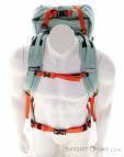 Kohla Alpinist 32L Rucksack, Kohla, Türkis, , Herren,Damen,Unisex, 0285-10114, 5638253121, 9010813100409, N3-13.jpg