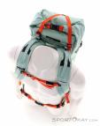 Kohla Alpinist 32L Rucksack, Kohla, Türkis, , Herren,Damen,Unisex, 0285-10114, 5638253121, 9010813100409, N4-14.jpg