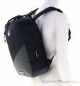 Kohla Neo 10l Rucksack, Kohla, Schwarz, , Herren,Damen,Unisex, 0285-10115, 5638253122, 9010813102335, N1-06.jpg