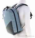 Kohla Neo 10l Rucksack, Kohla, Hell-Blau, , Herren,Damen,Unisex, 0285-10115, 5638253123, 9010813102328, N1-06.jpg