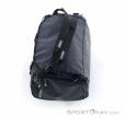 Kohla Shifty 40l Travelling Bag, Kohla, Black, , , 0285-10117, 5638253125, 9120074253407, N3-08.jpg