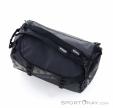 Kohla Shifty 40l Travelling Bag, Kohla, Black, , , 0285-10117, 5638253125, 9120074253407, N4-04.jpg