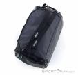 Kohla Shifty 40l Travelling Bag, , Black, , , 0285-10117, 5638253125, 9120074253407, N4-09.jpg