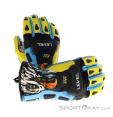 Level SQ CF Gloves, Level, Blue, , Male,Female,Unisex, 0250-10074, 5638253129, 8050628653241, N1-01.jpg