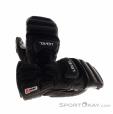 Level SQ CF Mitt Gloves, Level, Black, , Male,Female,Unisex, 0250-10075, 5638253134, 8056284134483, N1-01.jpg