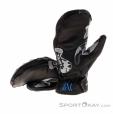 Level SQ CF Mitt Gloves, Level, Black, , Male,Female,Unisex, 0250-10075, 5638253134, 8056284134483, N1-11.jpg